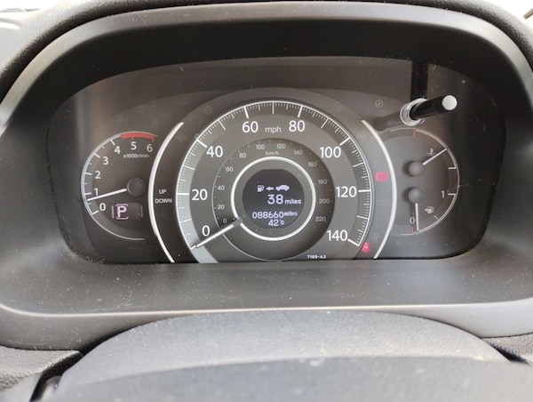 Used Honda CR-V 2016 for sale - 75287052: Photo 18