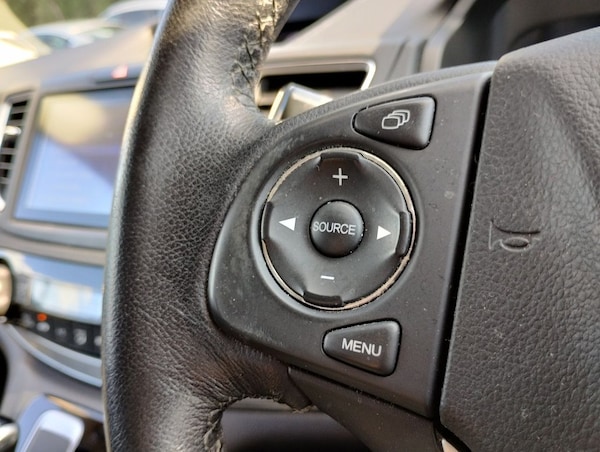 Used Honda CR-V 2016 for sale - 75287052: Photo 19