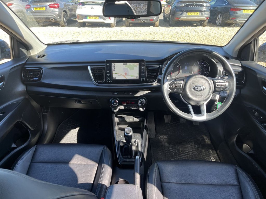 Used Kia Rio 2017 for sale - 78166978: Photo 11