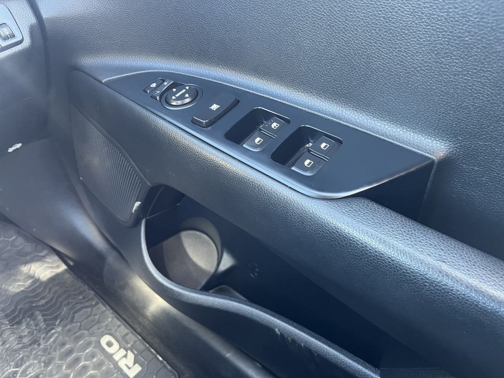 Used Kia Rio 2017 for sale - 78166978: Photo 12