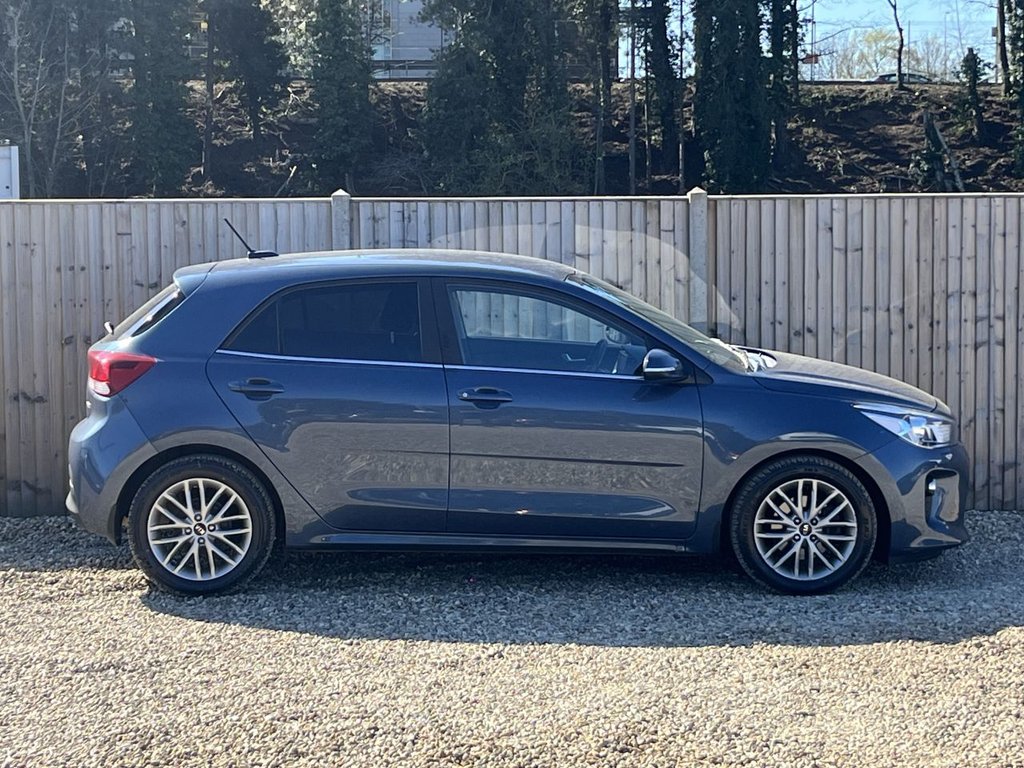 Used Kia Rio 2017 for sale - 78166978: Photo 6