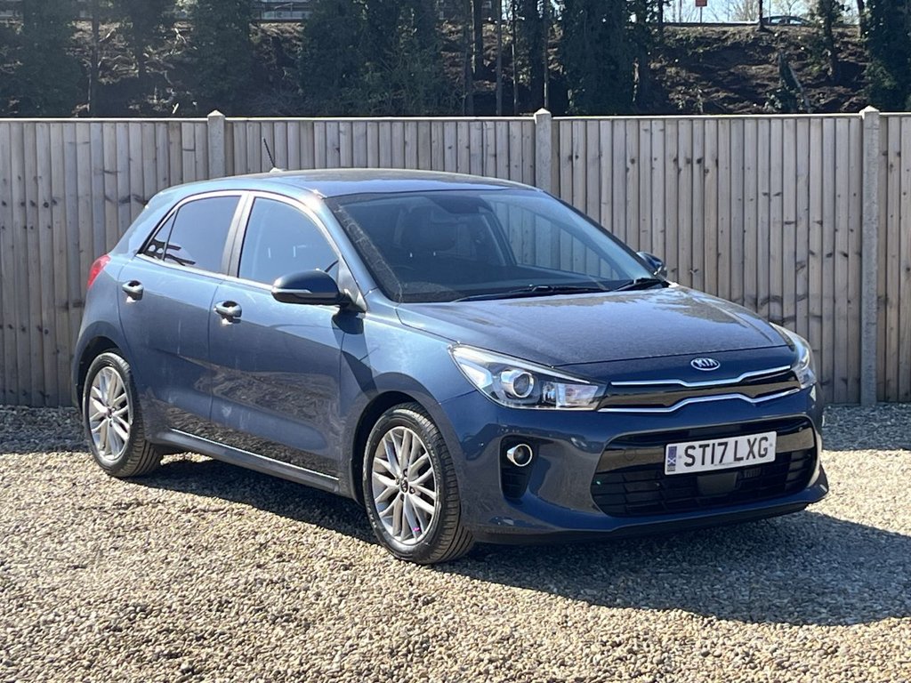 Used Kia Rio 2017 for sale - 78166978: Photo 7