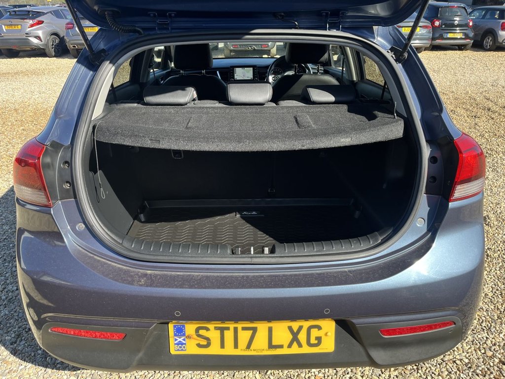 Used Kia Rio 2017 for sale - 78166978: Photo 9