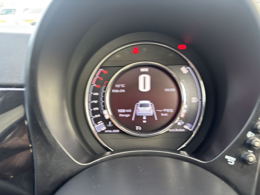 Used Fiat 500 2018 for sale - 77642320: Photo 11