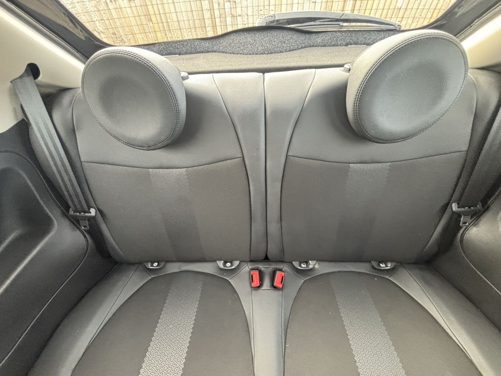 Used Fiat 500 2018 for sale - 77642320: Photo 13