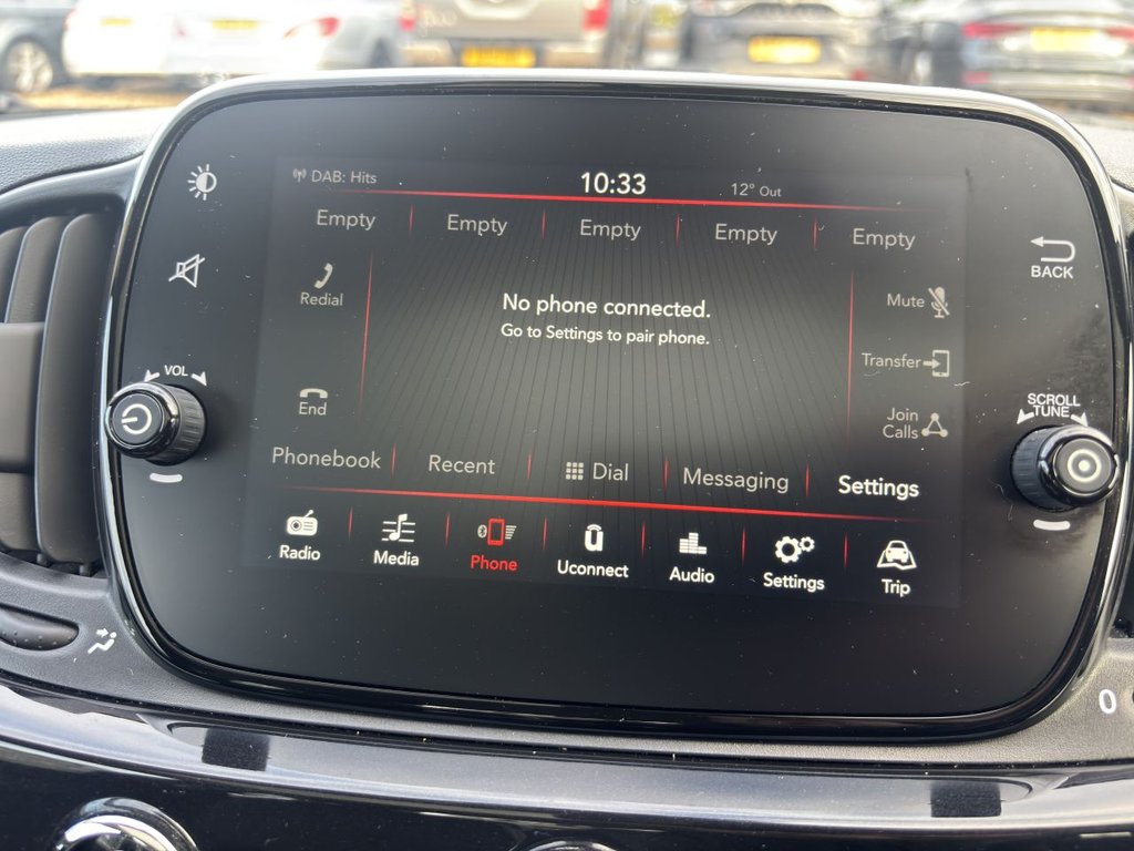 Used Fiat 500 2018 for sale - 77642320: Photo 15