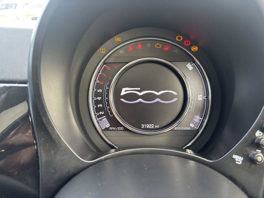 Used Fiat 500 2018 for sale - 77642320: Photo 16