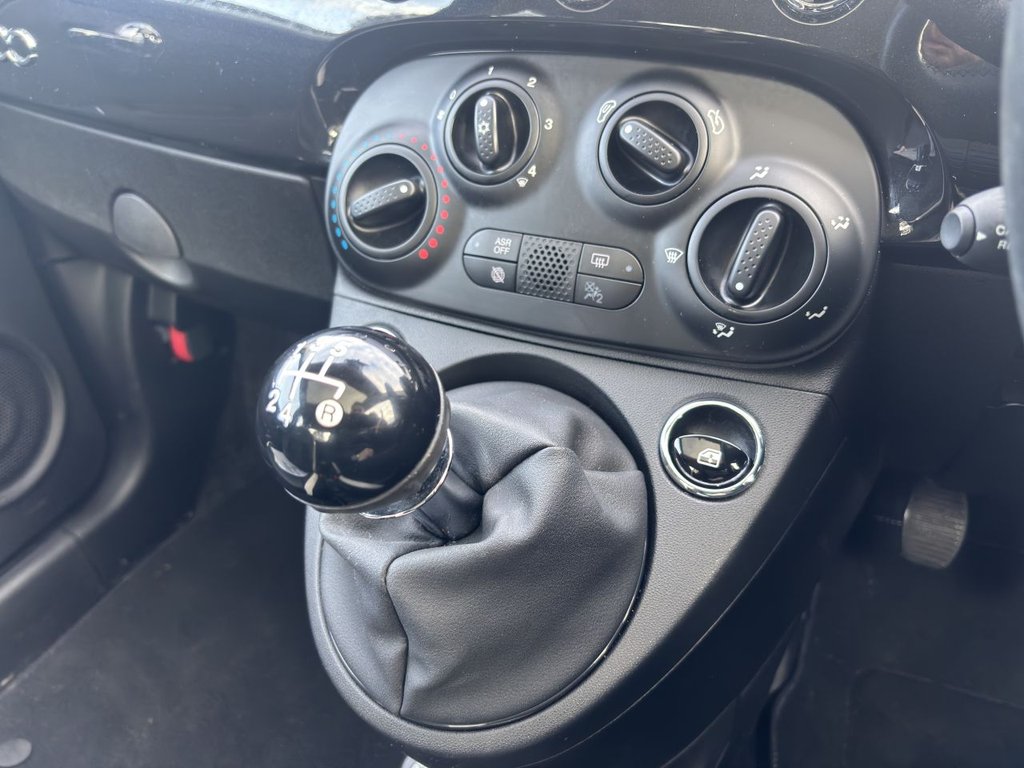 Used Fiat 500 2018 for sale - 77642320: Photo 17