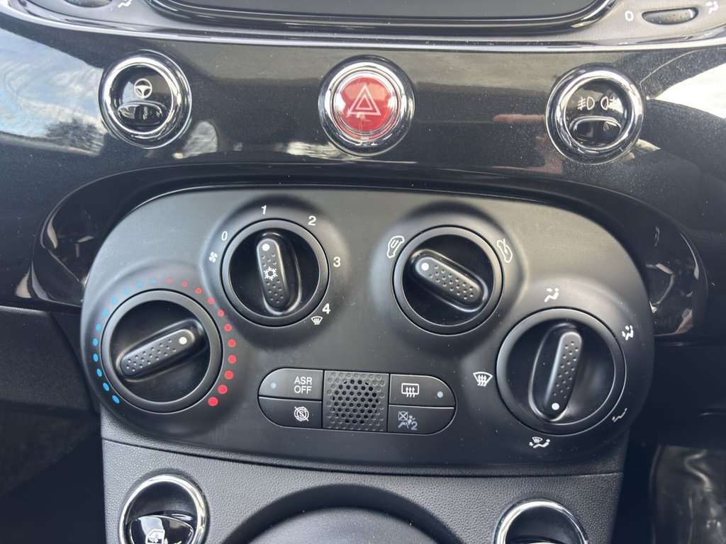 Used Fiat 500 2018 for sale - 77642320: Photo 18