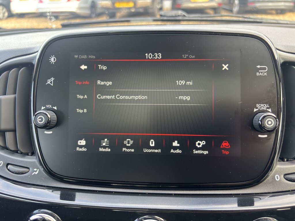 Used Fiat 500 2018 for sale - 77642320: Photo 19