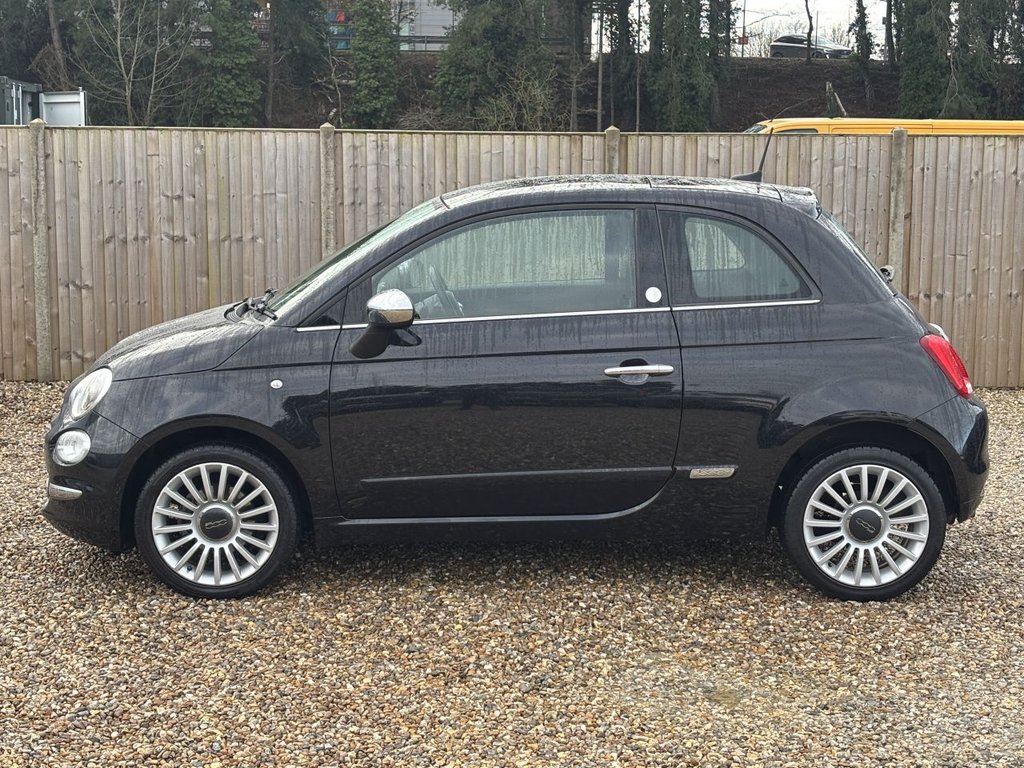 Used Fiat 500 2018 for sale - 77642320: Photo 2