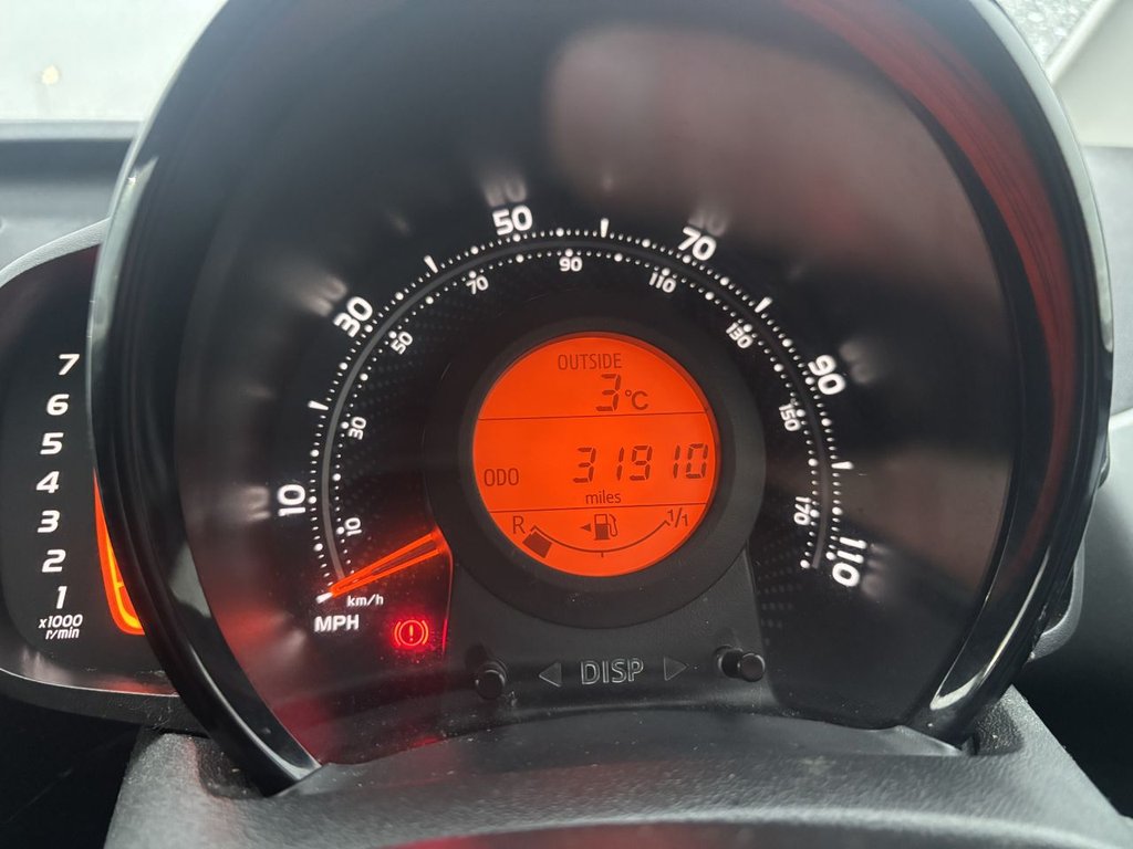 Used Toyota AYGO 2020 for sale - 77600135: Photo 12