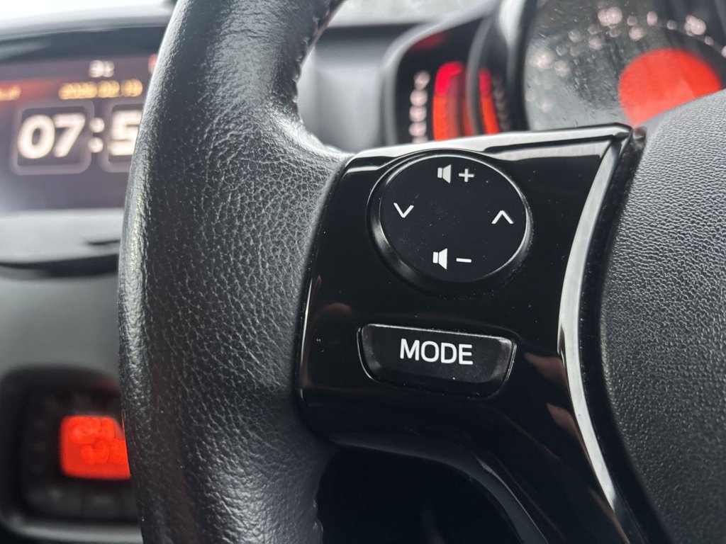 Used Toyota AYGO 2020 for sale - 77600135: Photo 14