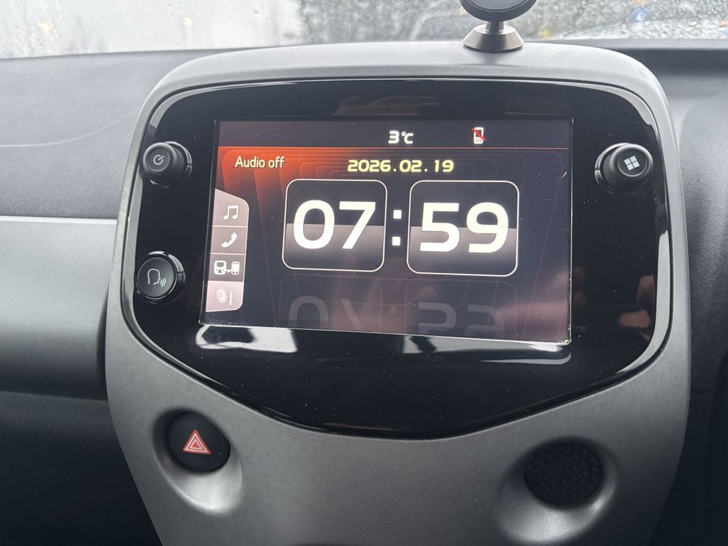 Used Toyota AYGO 2020 for sale - 77600135: Photo 15