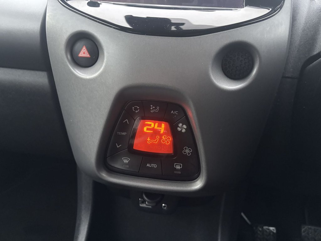 Used Toyota AYGO 2020 for sale - 77600135: Photo 16
