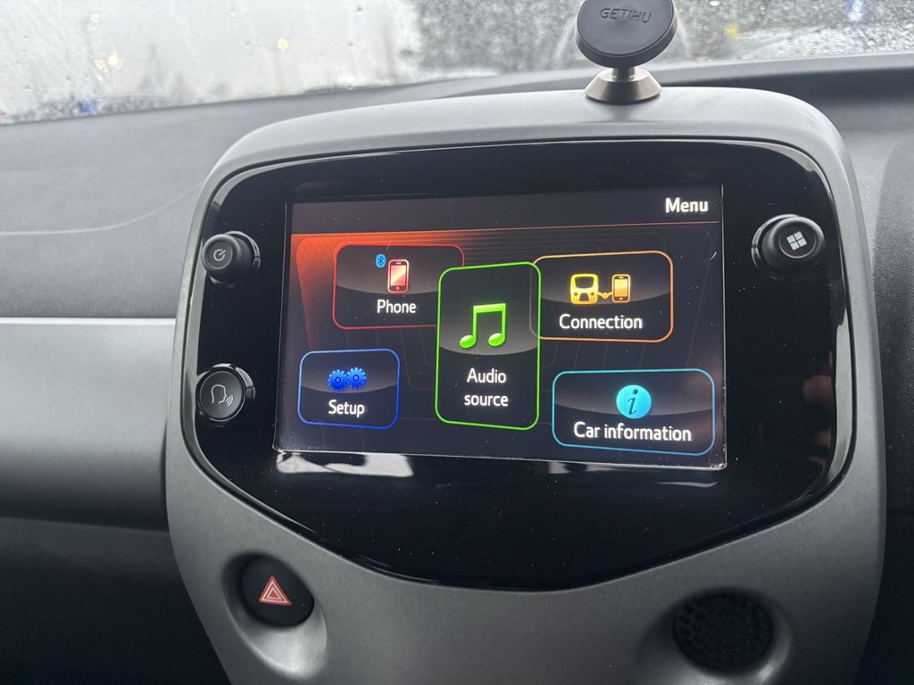 Used Toyota AYGO 2020 for sale - 77600135: Photo 18