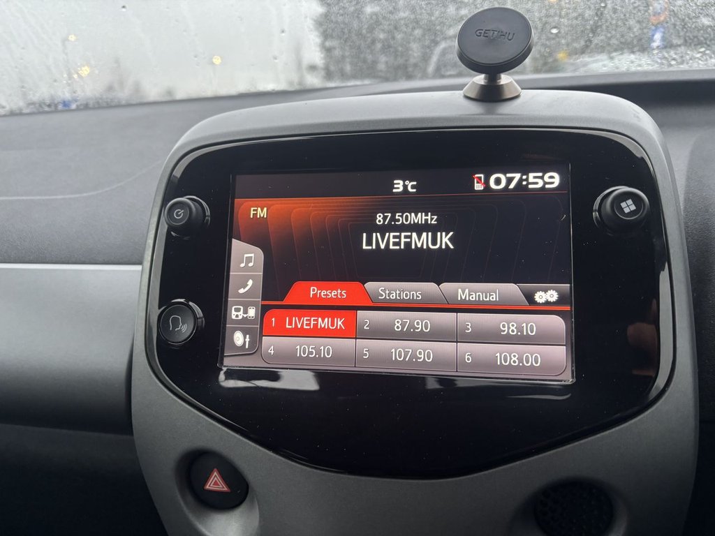 Used Toyota AYGO 2020 for sale - 77600135: Photo 19