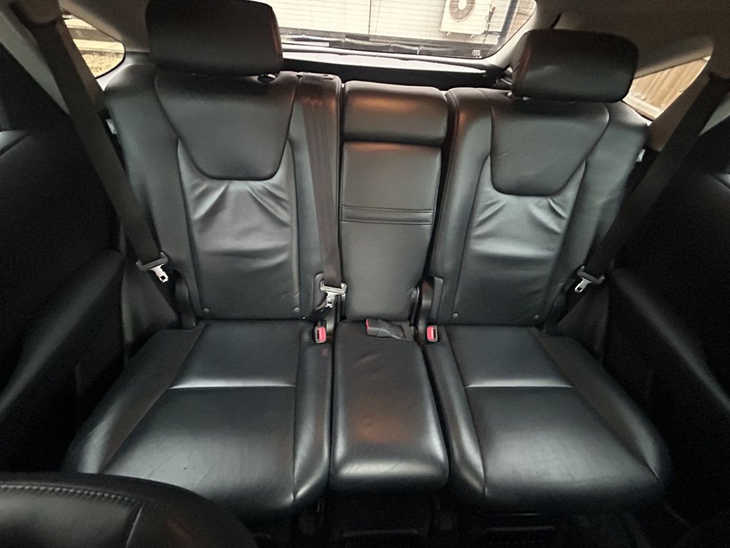 Used Lexus RX 2011 for sale - 76429654: Photo 10