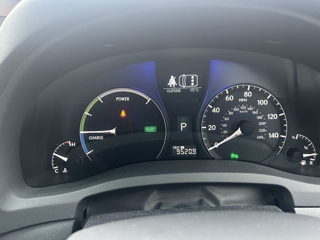 Used Lexus RX 2011 for sale - 76429654: Photo 12