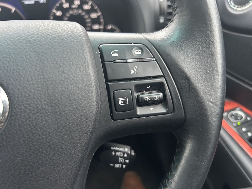 Used Lexus RX 2011 for sale - 76429654: Photo 13