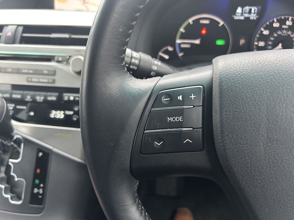 Used Lexus RX 2011 for sale - 76429654: Photo 14