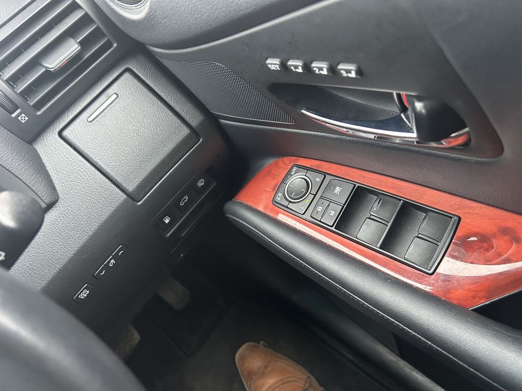 Used Lexus RX 2011 for sale - 76429654: Photo 15