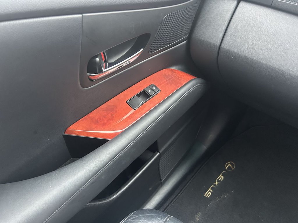 Used Lexus RX 2011 for sale - 76429654: Photo 16