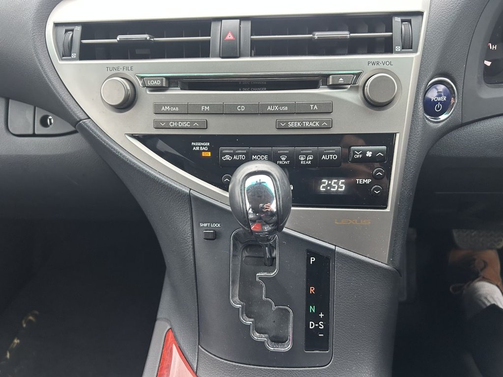 Used Lexus RX 2011 for sale - 76429654: Photo 18