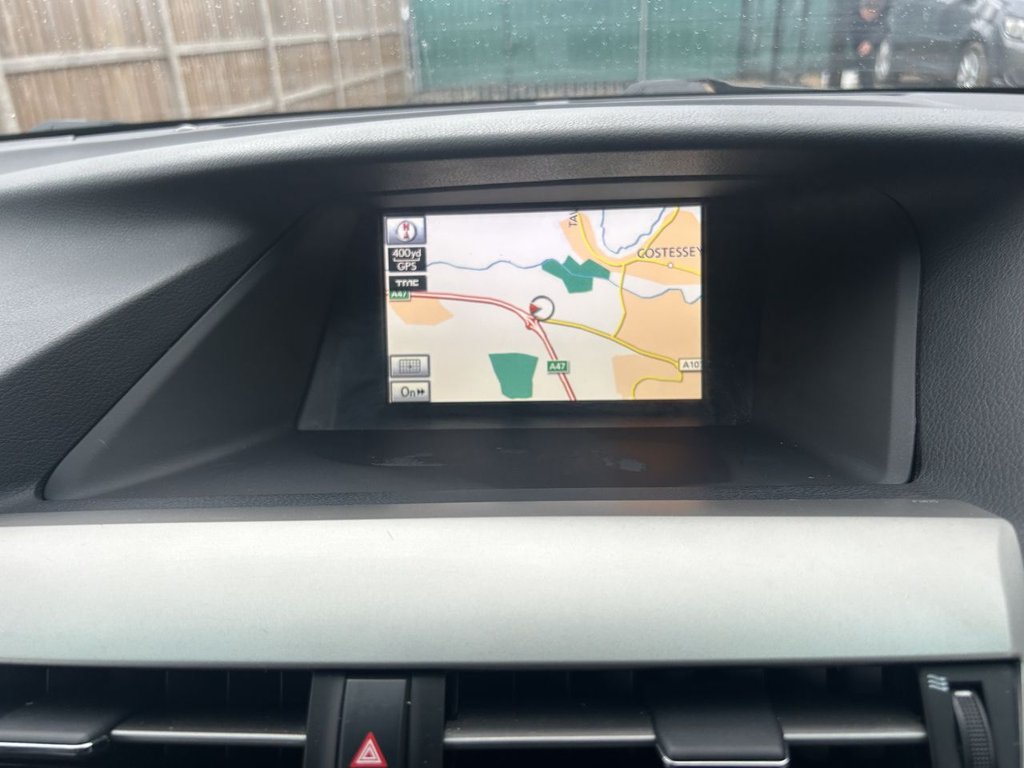 Used Lexus RX 2011 for sale - 76429654: Photo 19