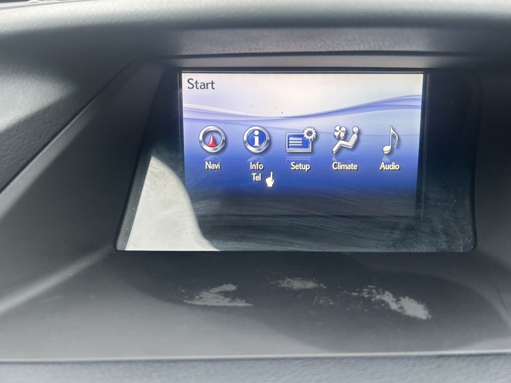 Used Lexus RX 2011 for sale - 76429654: Photo 20