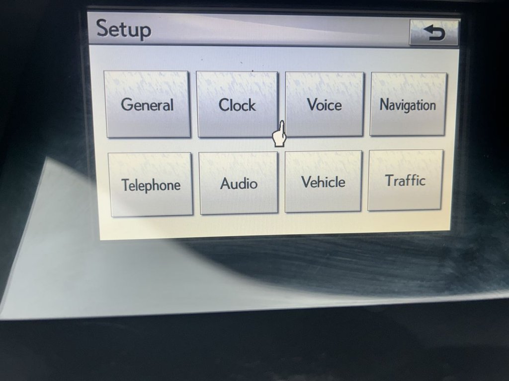 Used Lexus RX 2011 for sale - 76429654: Photo 21