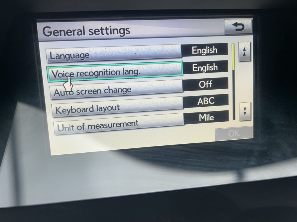 Used Lexus RX 2011 for sale - 76429654: Photo 22