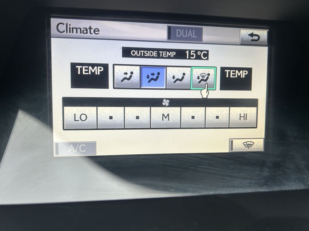 Used Lexus RX 2011 for sale - 76429654: Photo 24