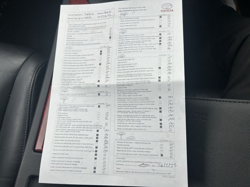 Used Lexus RX 2011 for sale - 76429654: Photo 25