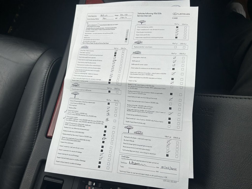 Used Lexus RX 2011 for sale - 76429654: Photo 26