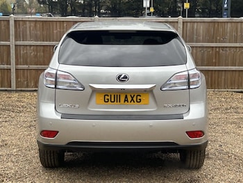 Used Lexus RX 2011 for sale - 76429654: Photo