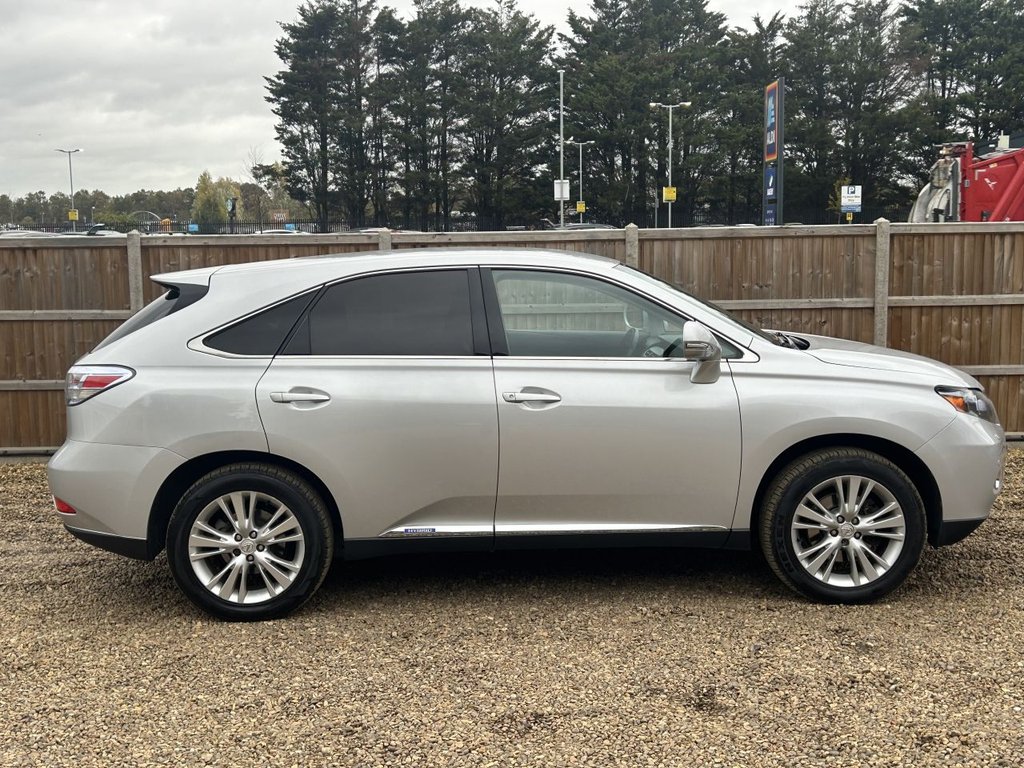 Used Lexus RX 2011 for sale - 76429654: Photo 6