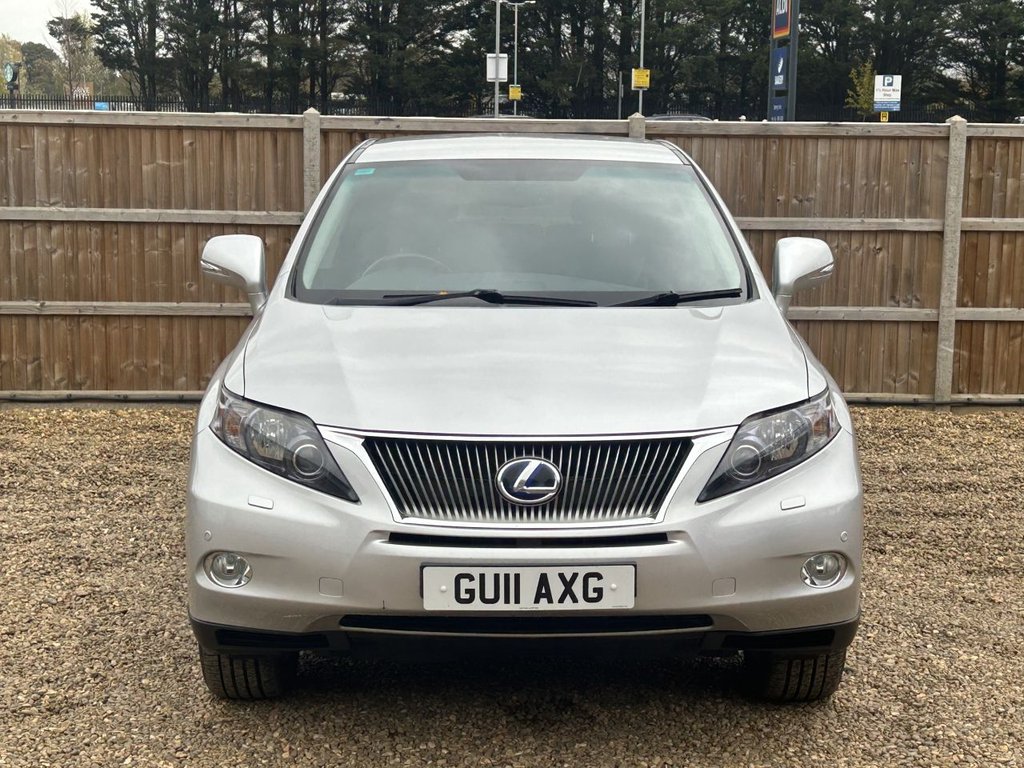 Used Lexus RX 2011 for sale - 76429654: Photo 7