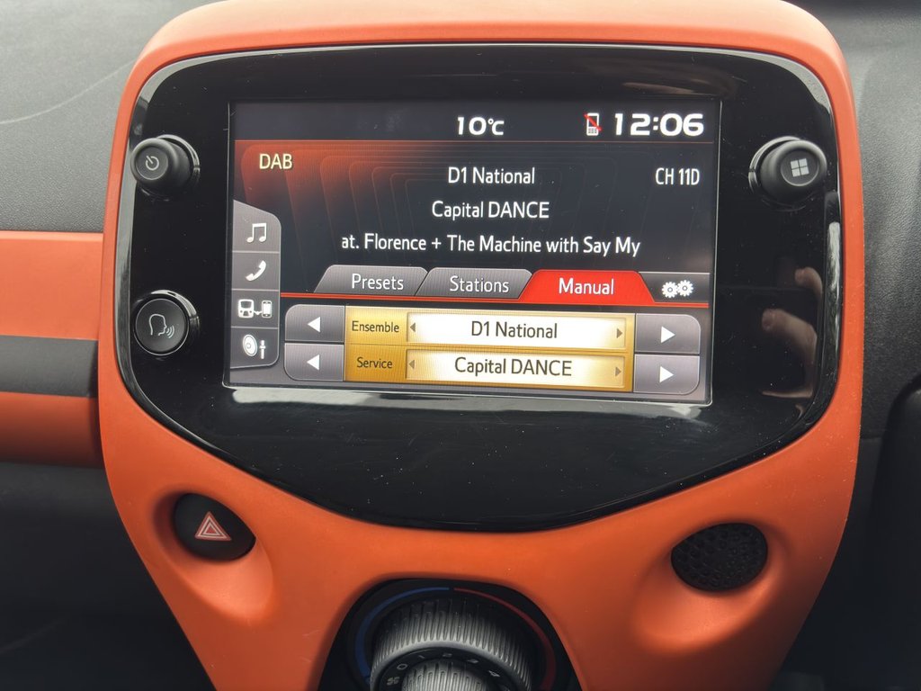 Used Ford Fiesta 2018 for sale - 76973203: Photo 11