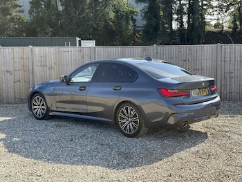 Used BMW 3 Series 2019 for sale - 77976708: Photo