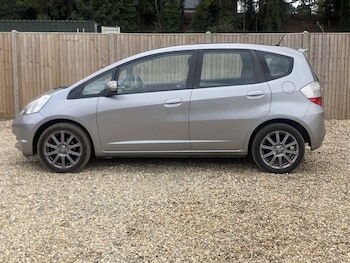 Used Honda Jazz 2010 for sale - 75619305: Photo