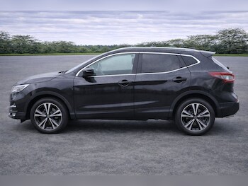 Used Nissan Qashqai 2019 for sale - 78271566: Photo