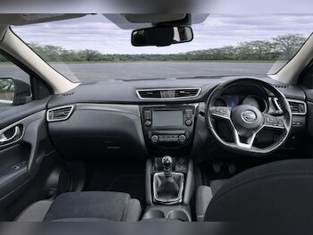 Used Nissan Qashqai 2019 for sale - 78271566: Photo