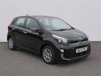 Used Kia Picanto 2021 for sale - 78401160: Photo