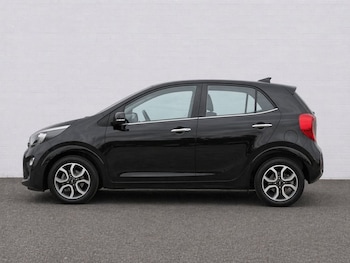 Used Kia Picanto 2021 for sale - 78401160: Photo