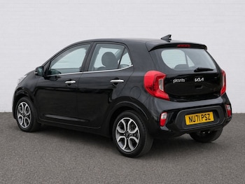 Used Kia Picanto 2021 for sale - 78401160: Photo