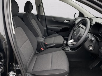 Used Kia Picanto 2021 for sale - 78401160: Photo