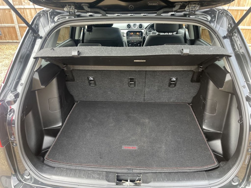 Used Suzuki Vitara 2019 for sale - 75830443: Photo 11