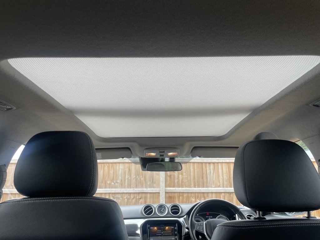 Used Suzuki Vitara 2019 for sale - 75830443: Photo 12