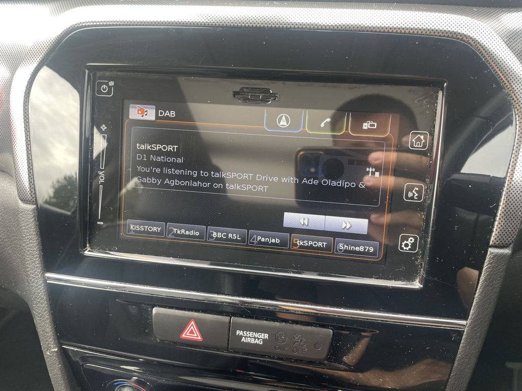 Used Suzuki Vitara 2019 for sale - 75830443: Photo 14